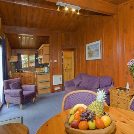 Lagnakeil Highland Lodges Oban Room photo