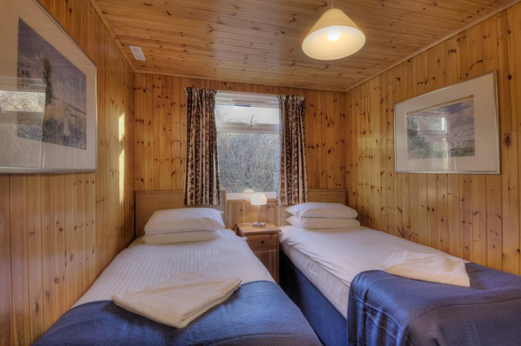 Lagnakeil Highland Lodges Oban Room photo