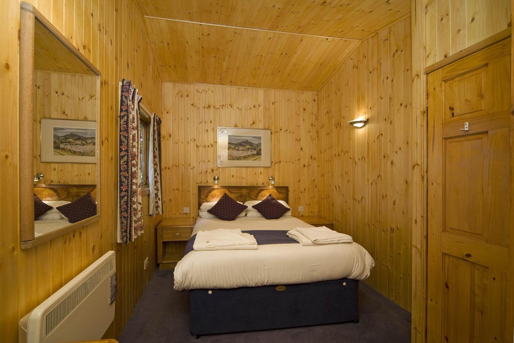 Lagnakeil Highland Lodges Oban Room photo