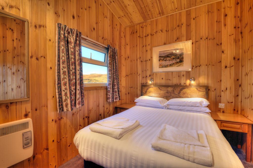 Lagnakeil Highland Lodges Oban Room photo